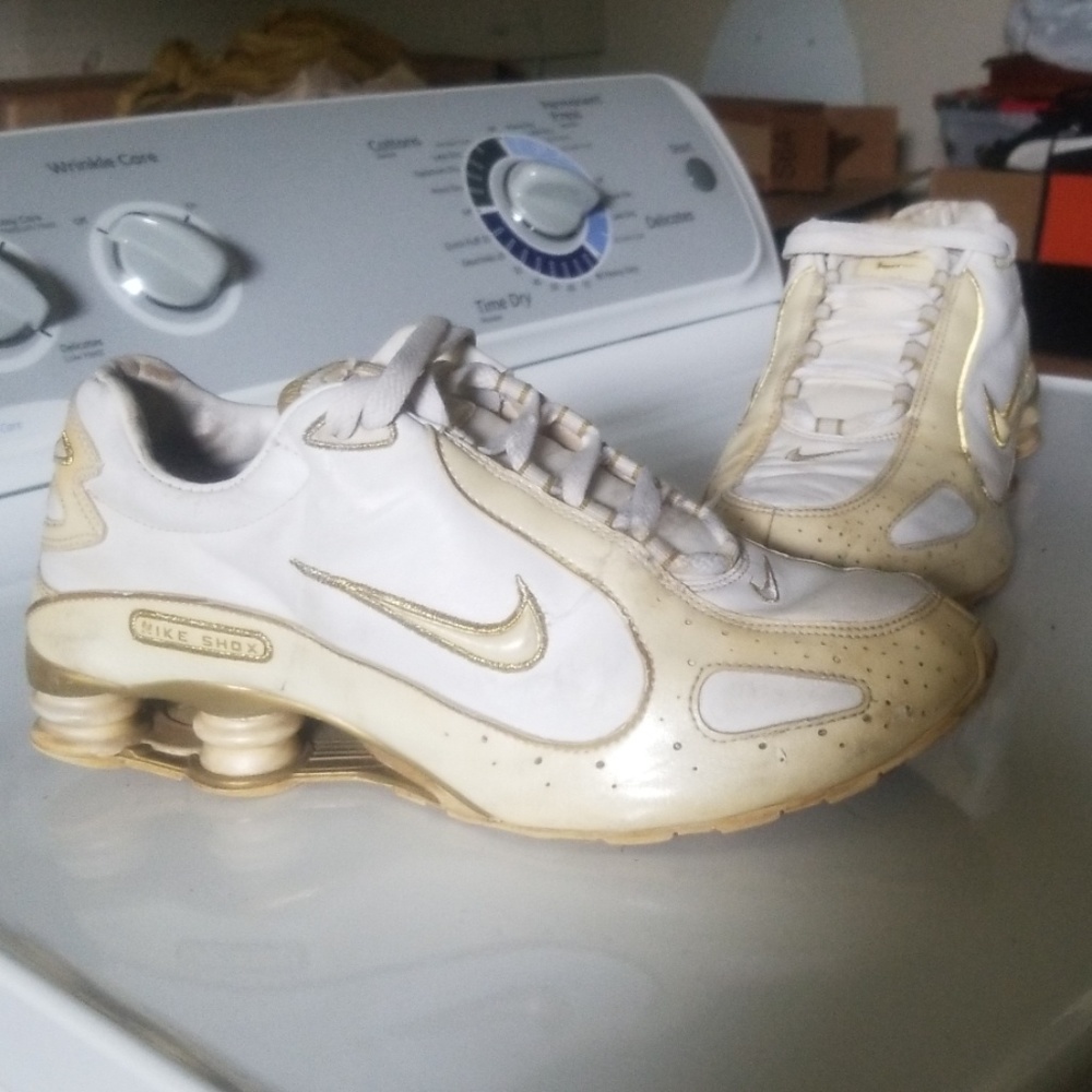 Nike Shox